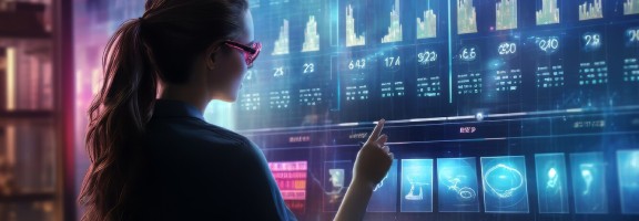 Data analytics